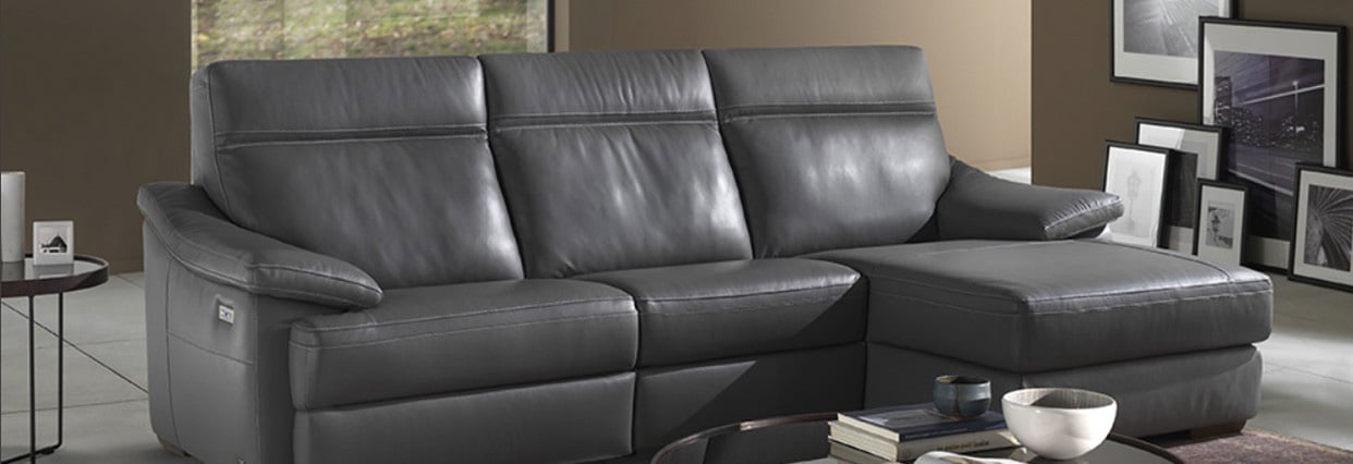 Shop Leather