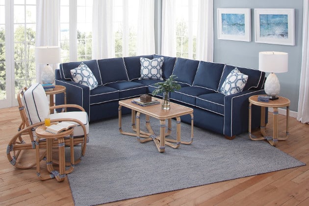 Shop Sectionals