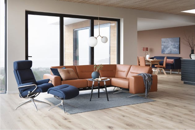 Shop Stressless