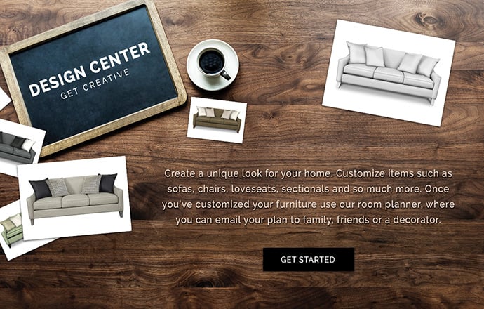 Design Center