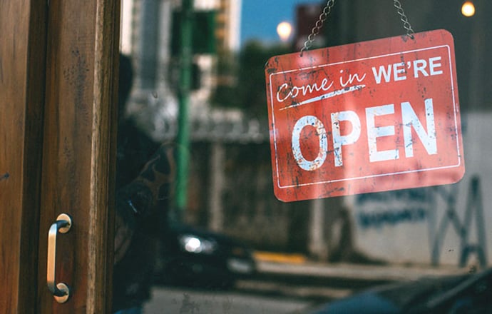 Our Store